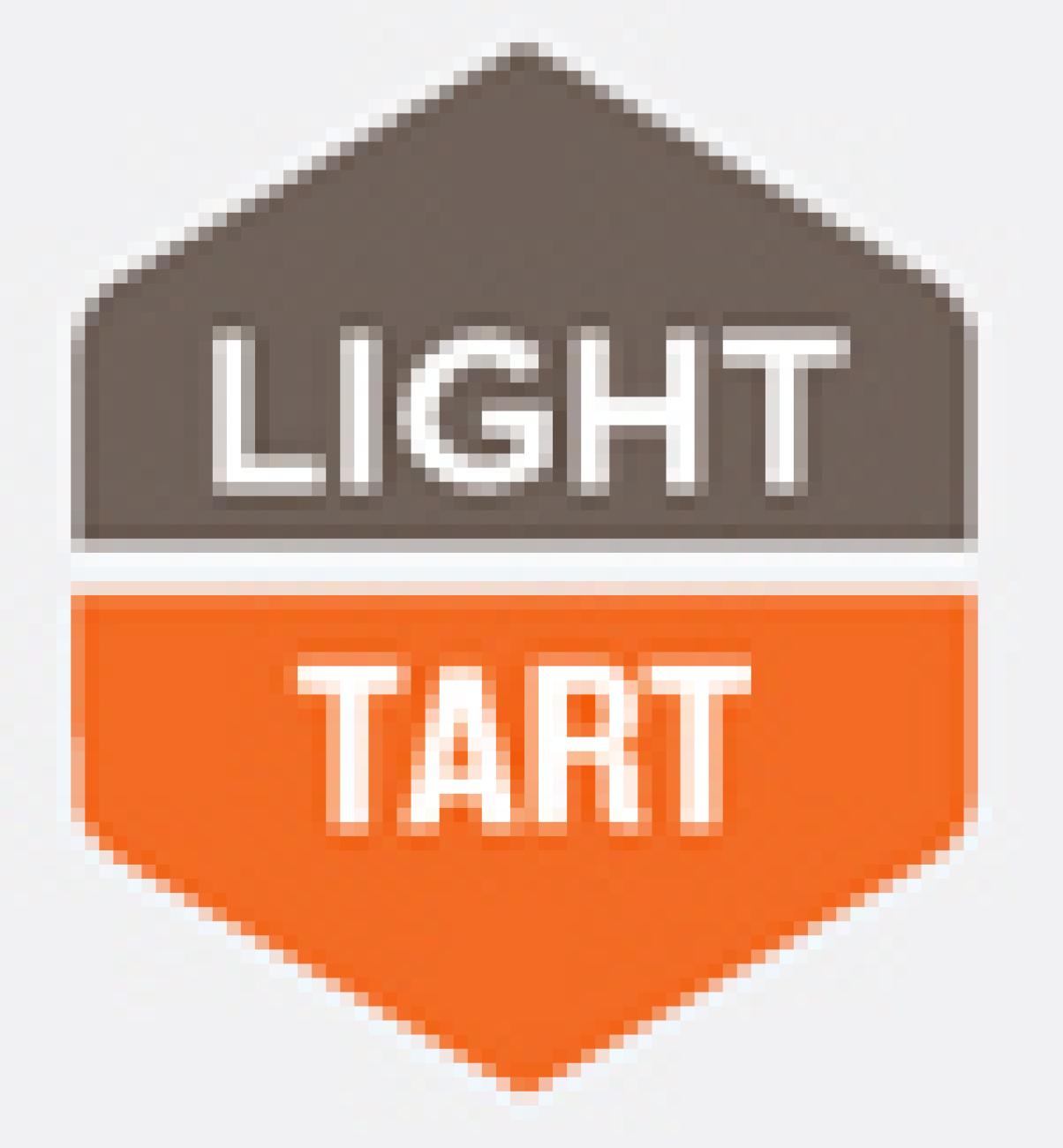 Light Tart Taste