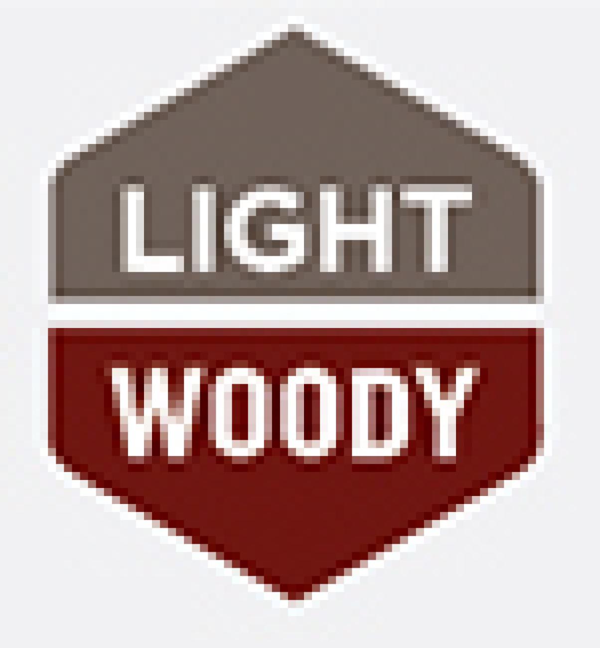 Light Woody Whisky