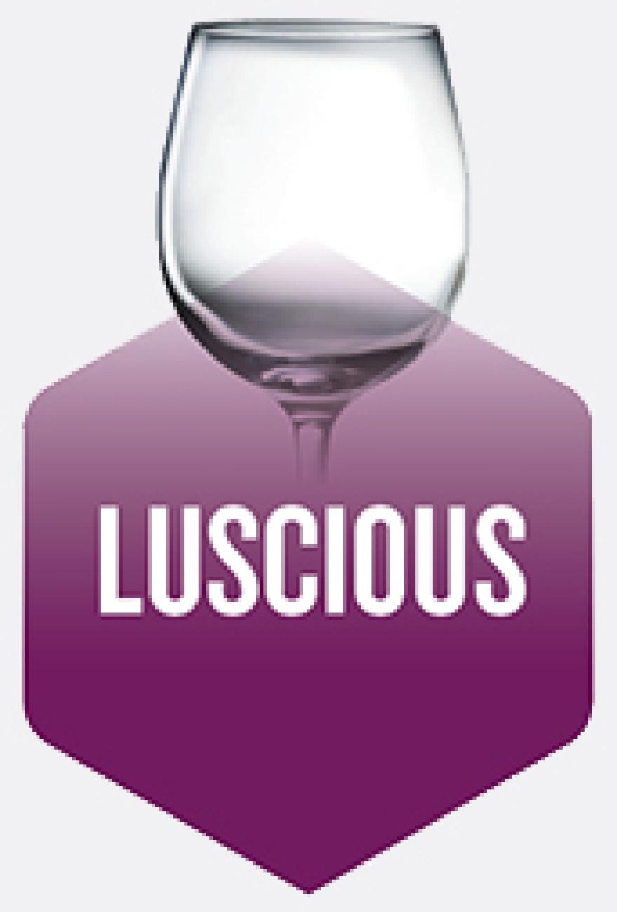 Luscious Flavour Wines