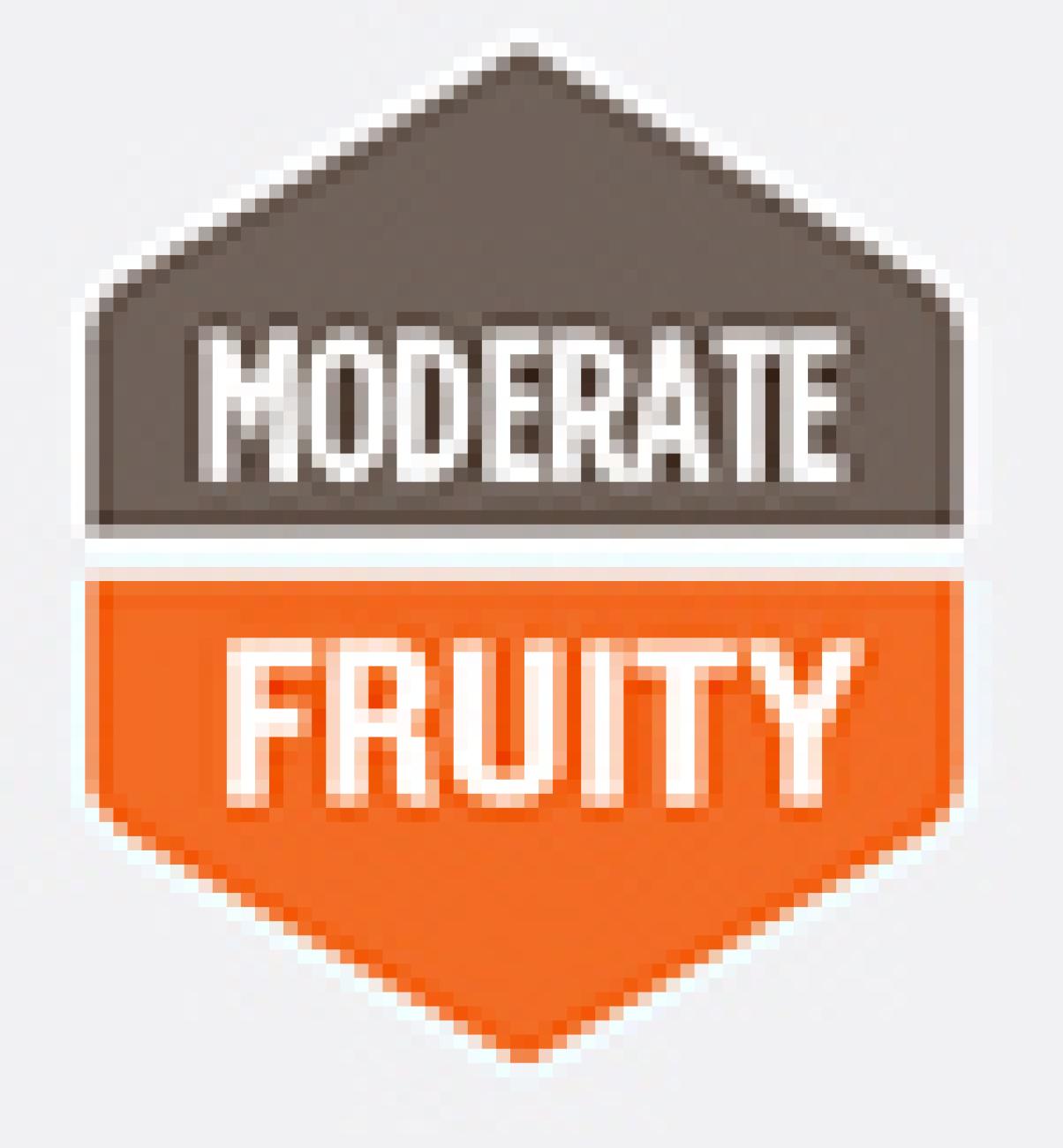 Moderate Fruity Whisky