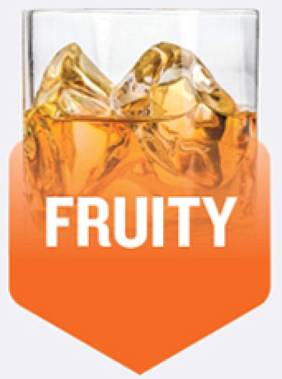 Fruity Flavour Whisky