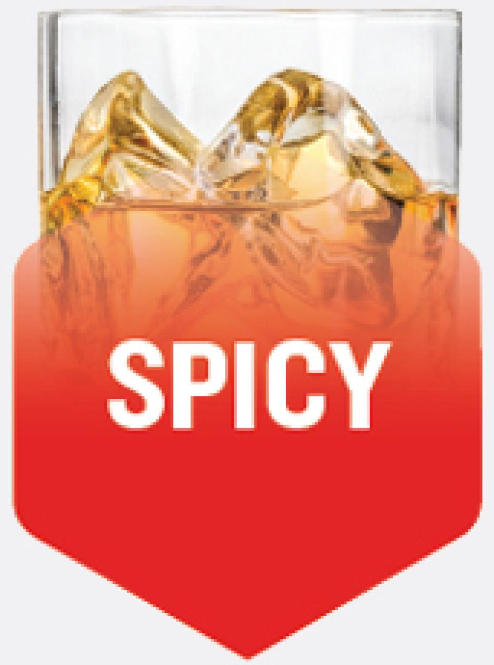 Spicy Flavour Whisky