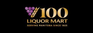 Liquor Mart 100 Years