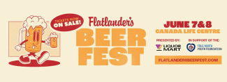 Flatlander's Beer Festival