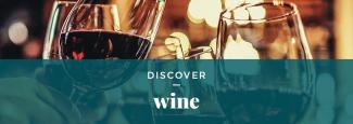 Discover wine