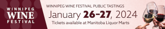 Winnipeg Wine Festival
