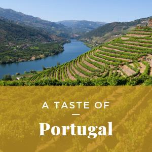 taste of Portugal