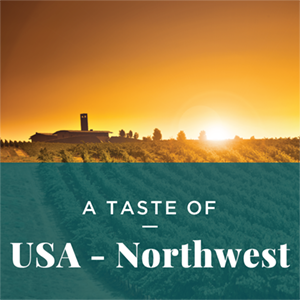 taste of USA Northwest
