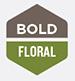 Bold Floral Whisky