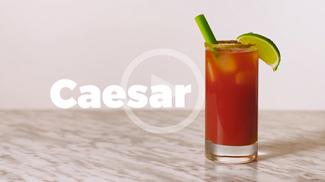 How to make a Caesar