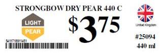 Heavy Malty price code example