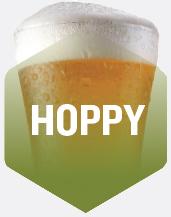 Hoppy Flavour Beer