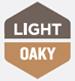 Light Oaky Wines