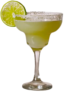 Margarita drink