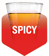 Spicy Flavour