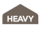 Infographic depicting tasting profile: Heavy