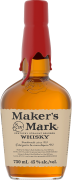 Maker’S Mark Kentucky Straight Bourbon Whisky