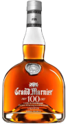 Grand Marnier 100 Cuvee Du Centenaire Liqueur