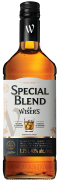 Wiser’ S Special Blend Canadian Whisky