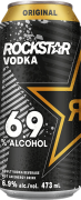 Rockstar Vodka Original