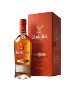 Glenfiddich 21 Yo Single Malt Scotch Whisky