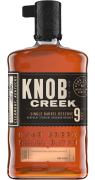 Knob Creek 9 Yo Single Barrel Reserve Kentucky Straight Bourbon Whiskey