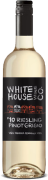 White House Riesling Pinot Grigio VQA