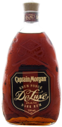 Captain Morgan Deluxe Dark Rum