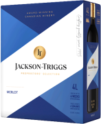 Jackson Triggs Proprietors Selection Merlot