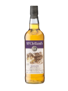 Mcclellands Highland Single Malt Scotch Whisky