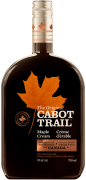 Cabot Trail Pure Maple Syrup Cream Liqueur