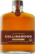 Collingwood Double Barreled Canadian Whisky