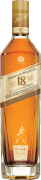 Johnnie Walker Platinum Label 18 Yo Blended Scotch Whisky