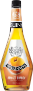 Mcguinness Apricot Brandy Liqueur
