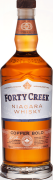 Forty Creek Copper Bold Niagara Whisky