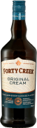 Forty Creek Genuine Cream Liqueur