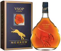 Meukow VSOP Cognac