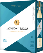 Jackson Triggs Proprietors Selection Pinot Grigio