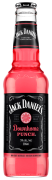 Jack Daniels Country Cocktail Downhome Punch