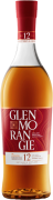 Glenmorangie Lasanta 12 Yo Single Malt Scotch Whisky