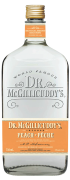 Dr Mcgillicuddys Peach Liqueur