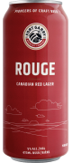 Fort Garry Brewing Rouge Canadian Red Lager