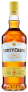 Forty Creek Honey Spiced Canadian Whisky