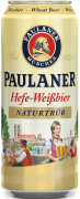 Paulaner Hefe Weissbier