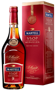Martell Medallion VSOP Cognac