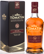 Tomatin 14 Yo Single Malt Scotch Whisky