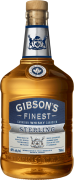 Gibsons Finest Sterling Canadian Whisky
