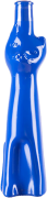 Moselland Blue Cat Bottle Riesling Qba