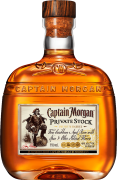Captain Morgan Private Stock Spiced Rum