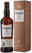 Dewar’ S 12 Yo Blended Scotch Whisky